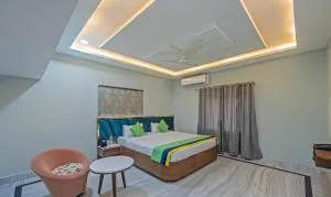 Itsy Hotels Greenland Jungle View - Chandaka