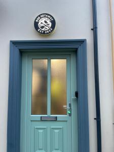 Luxury Apartment - Roe Getaway Limavady