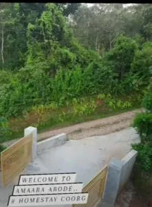 Amaara Abode - Kakkabe