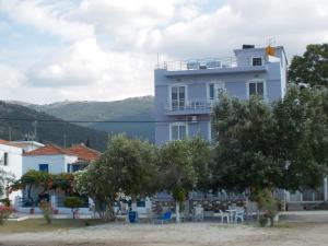 Hotel Prinos Thassos Greece