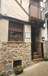 El Nido, Casa Rural - Piornal