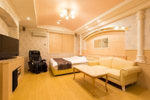 ホテルシエル沼津店 沼津インター -大人専用-