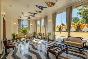 Sterling Balicha Udaipur