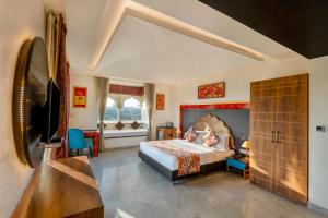 Sterling Balicha Udaipur