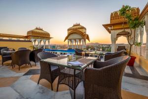 Sterling Balicha Udaipur