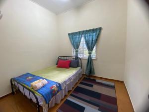 Homestay DBukit