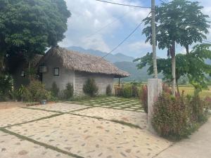Mai Chau Hillside Homestay