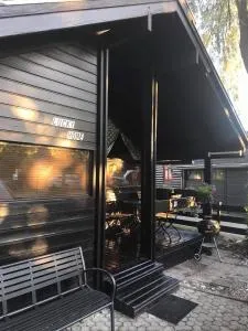 Lucky home - 卡特兹奥布萨维