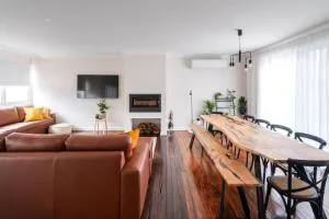 Shalimahs Secret-Beautifully Designed Luxe Cottage - Kitchener