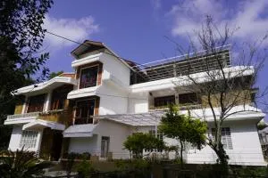 Dorsen Homestay - Umran