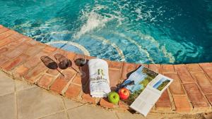 Casa Rural Aguasal El Bosque by Ruralidays