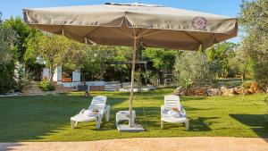 Casa Rural Aguasal El Bosque by Ruralidays