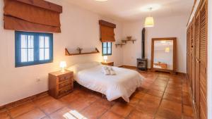 Casa Rural Aguasal El Bosque by Ruralidays