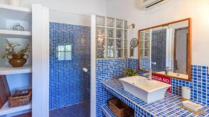 Casa Rural Aguasal El Bosque by Ruralidays