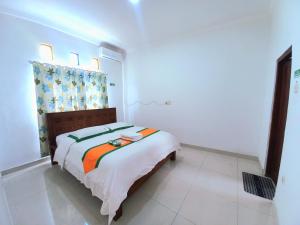 Homestay Jogja dekat Malioboro by Simply Homy