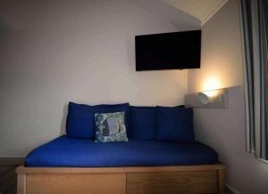 Résidence Port du Crouesty - maeva Home - Appartement Duplex 3 pièces 7 personnes Sélection MAE-1484