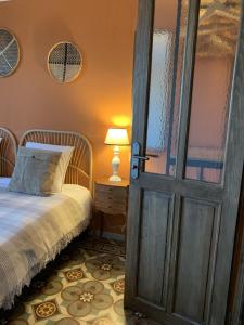 B&B / Chambres d'hotes Chambre d'Hotes Lo Componairo : photos des chambres