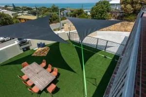 Moore Family Time - Ledge Point