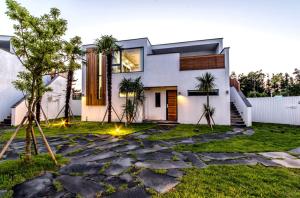 The Shimpang Spa & Poolvilla