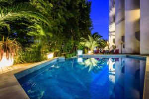 Hotels Hotel Le Bayonne : photos des chambres