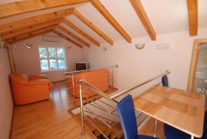 3 stern pension Springs Apartments & Rooms Sveti Stefan Montenegro