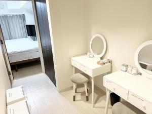 Cocone House Tengachaya 2bedroom 2shower 2toilet type 2subways from Nanba station