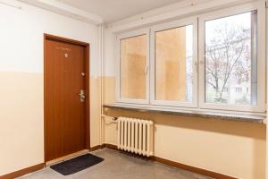 Przytulny i cichy apartament blisko centrum