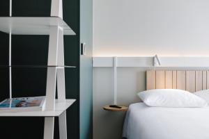 Hotels ibis Lyon Meyzieu : Chambre Double Standard - Occupation simple - Non remboursable