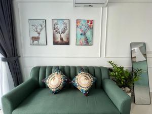 An homestay, apartment Nera Huế