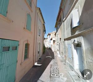 Appartements T3 plein centre ville : photos des chambres