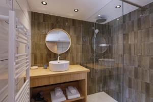 Bio Corti Spa 12 personnes