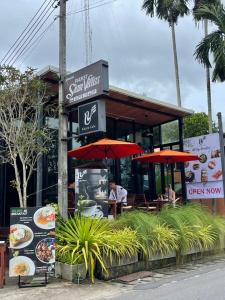 Phuket Siam Villas - SHA PLUS