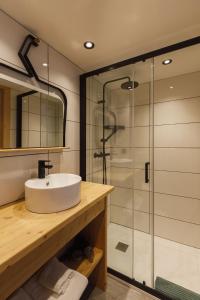Bio Corti Spa 12 personnes