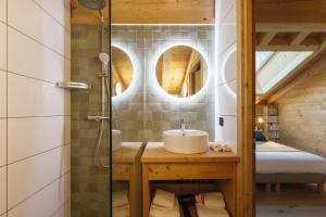 Bio Corti Spa 12 personnes