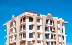 Glonency Martha Hotel - Mpwapwa