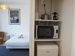 The Happy Stay - Duke Housing