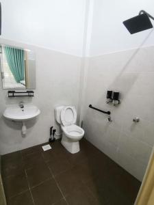 Rasyid Aideen Homestay