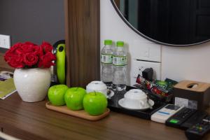 Hanoi Liliane Hotel and Travel