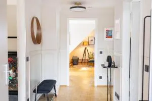 K17 Ankommen und Wohlfühlen - Heidenau