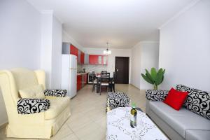 Apartment oslo 2 with private parking