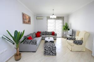 Apartment oslo 2 with private parking