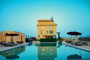 Sterling Pushkar - Pushkar