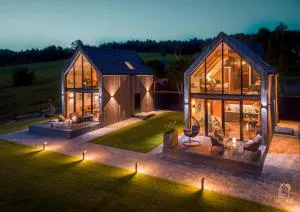 Sunset House & Spa - Ustjanowa