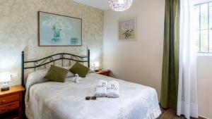 Casa Salysol Algatocín by Ruralidays