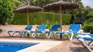 Casa La Bimbre Algatocín by Ruralidays - Algatocín