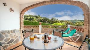 Casa La Bimbre Algatocín by Ruralidays