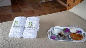 Casa La Bimbre Algatocín by Ruralidays