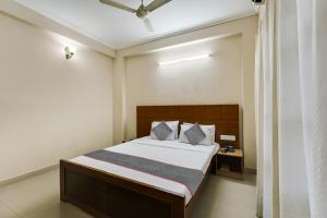 Townhouse Garden City Chennai