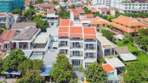 White House Central Villa