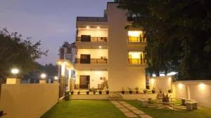 Park View Yelagiri - Yelagiri